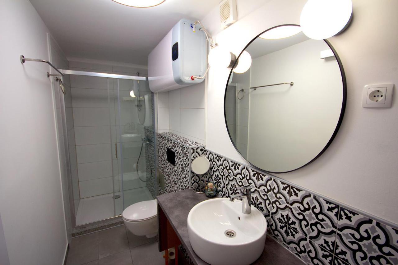 Phiros B&B Piran Exterior photo