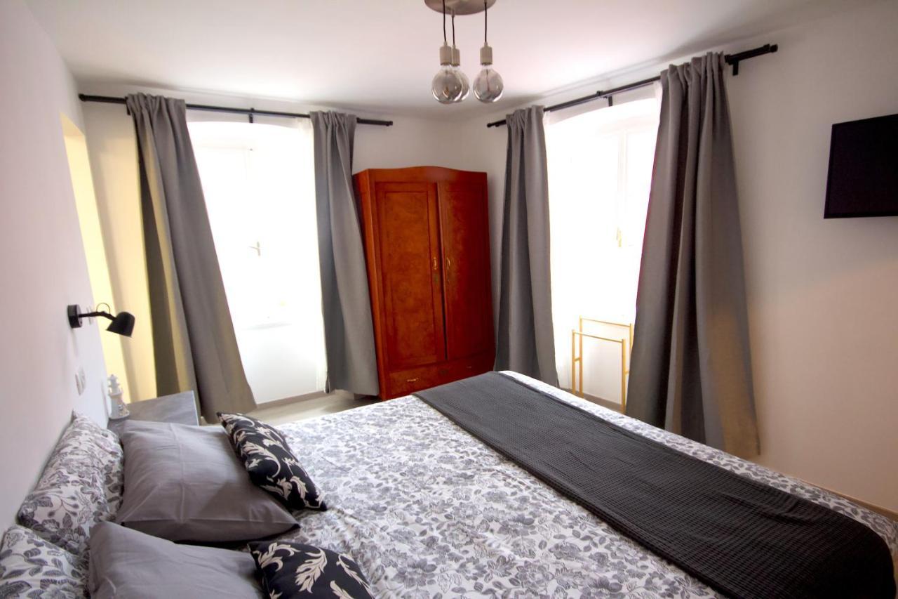 Phiros B&B Piran Exterior photo