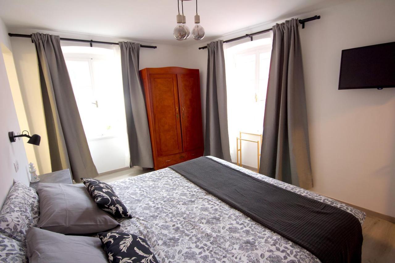 Phiros B&B Piran Exterior photo