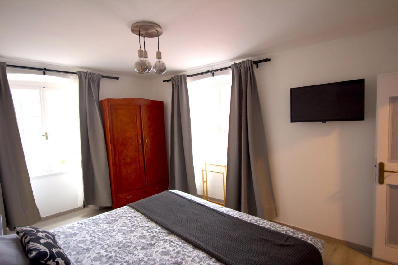 Phiros B&B Piran Exterior photo
