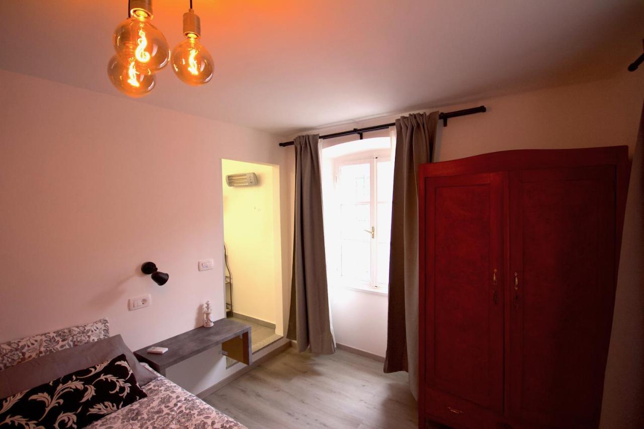 Phiros B&B Piran Exterior photo