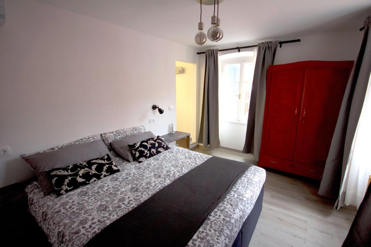 Phiros B&B Piran Exterior photo