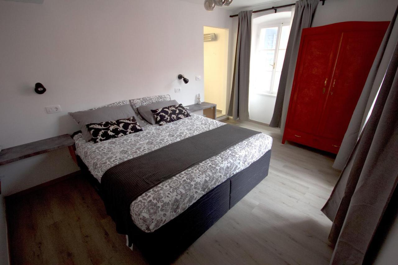 Phiros B&B Piran Exterior photo