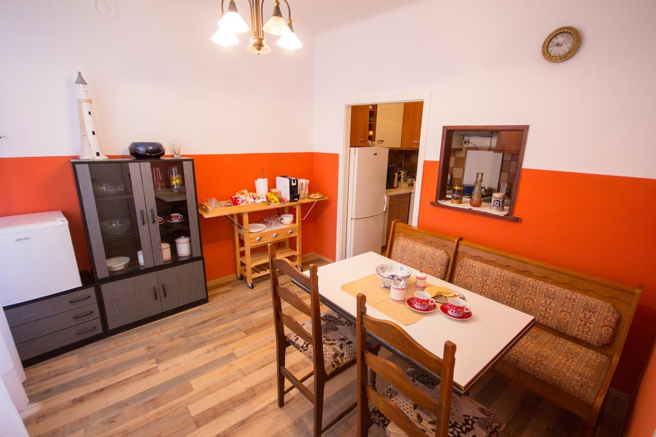 Phiros B&B Piran Exterior photo