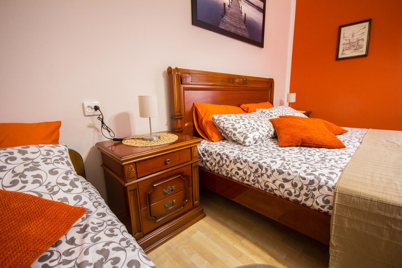 Phiros B&B Piran Exterior photo