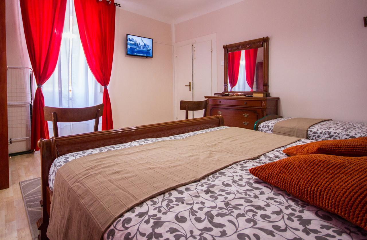 Phiros B&B Piran Exterior photo