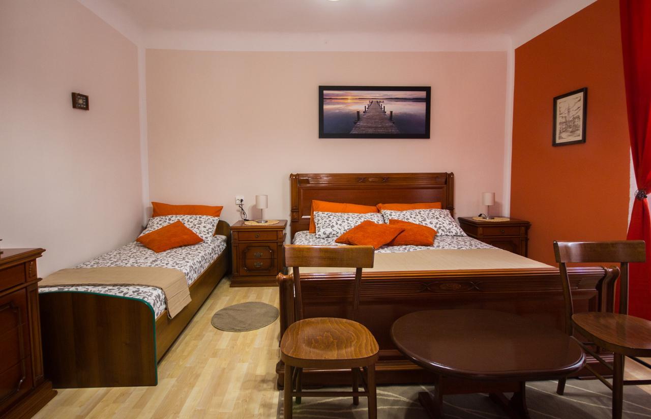Phiros B&B Piran Exterior photo