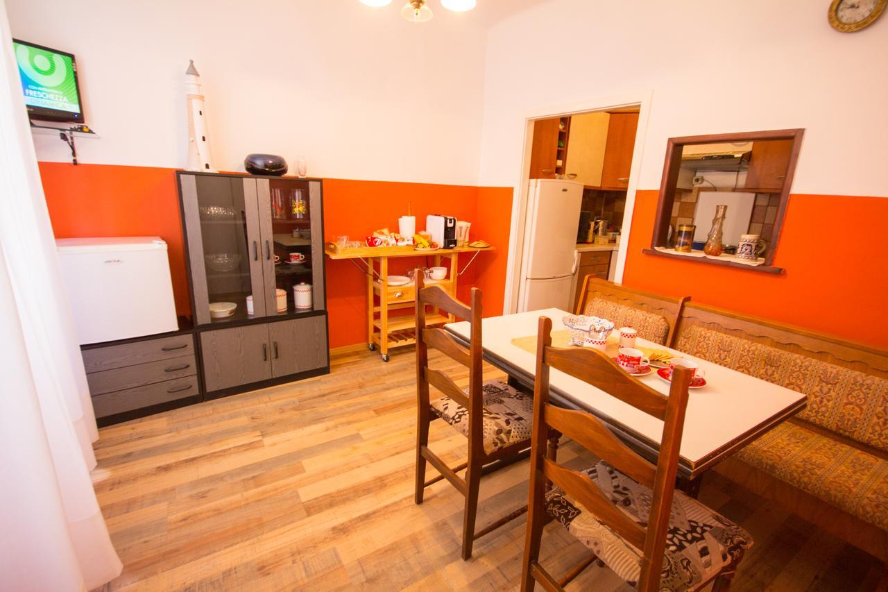 Phiros B&B Piran Exterior photo