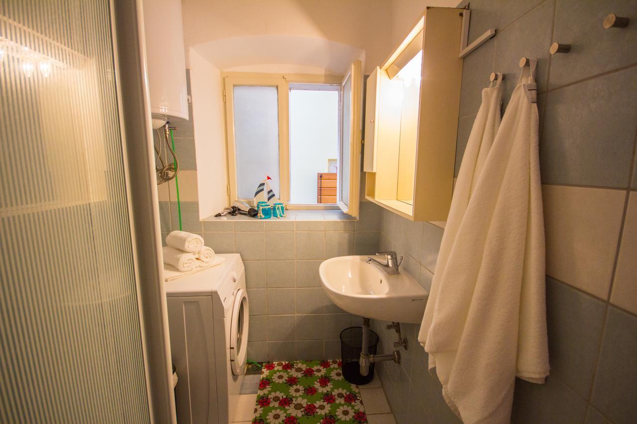 Phiros B&B Piran Exterior photo