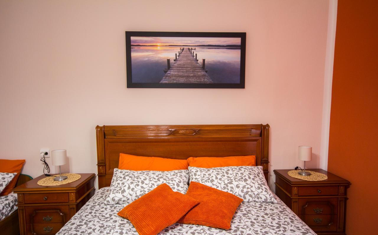 Phiros B&B Piran Exterior photo