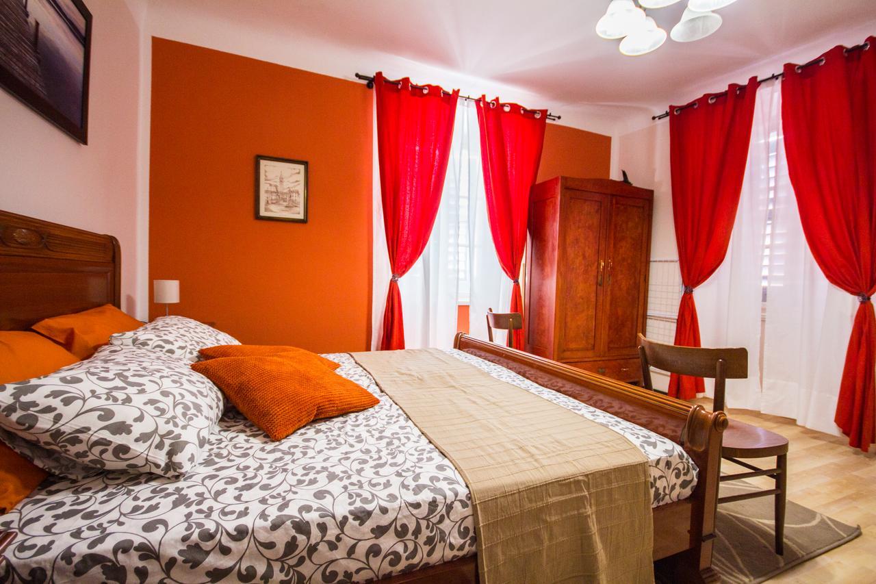 Phiros B&B Piran Exterior photo