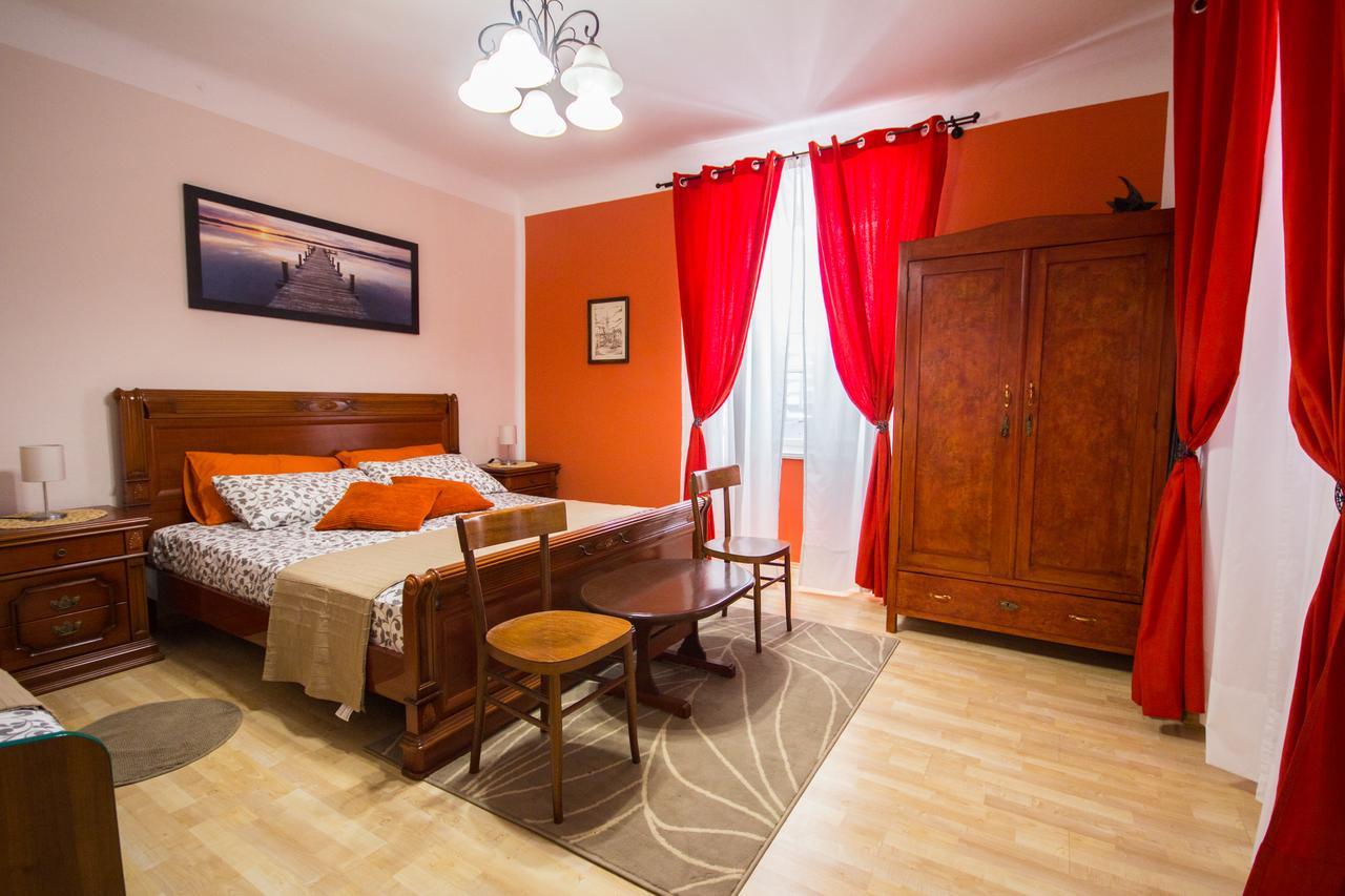 Phiros B&B Piran Exterior photo