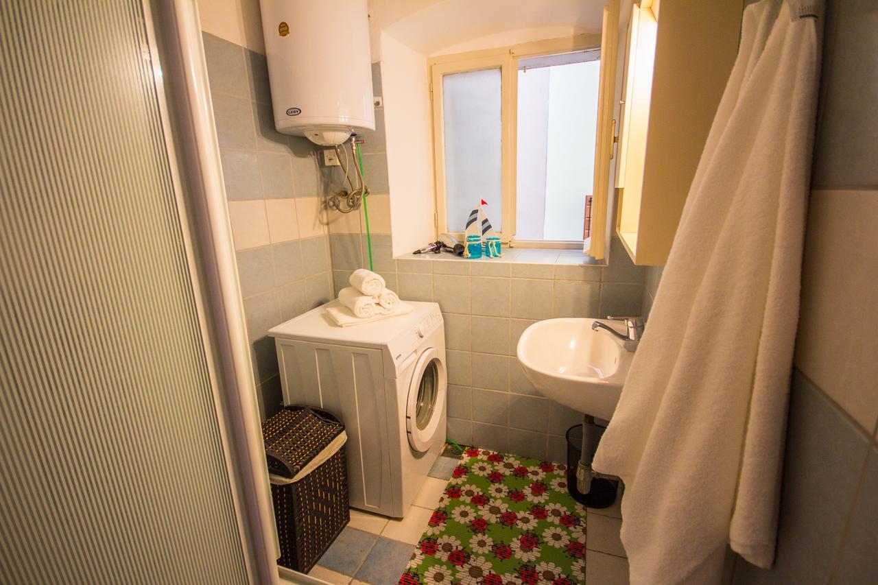 Phiros B&B Piran Exterior photo