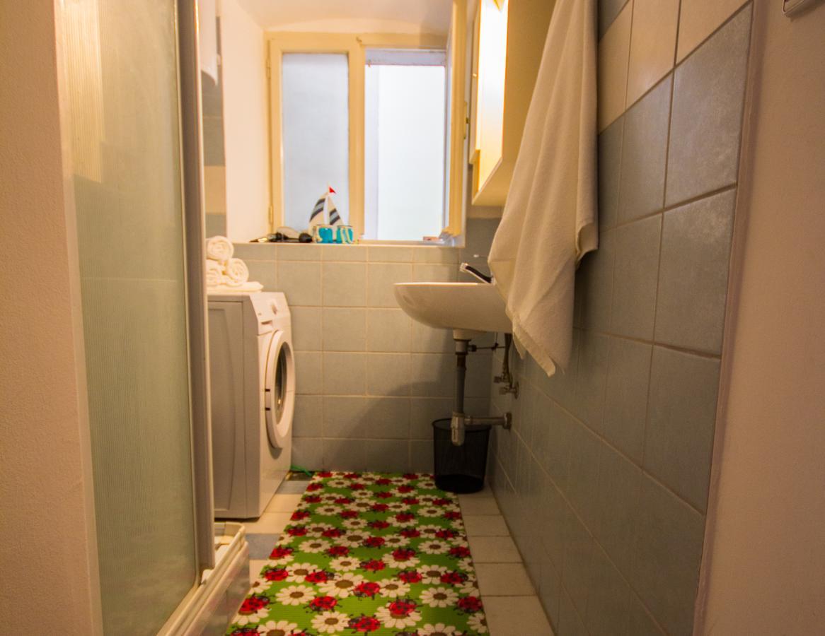 Phiros B&B Piran Exterior photo