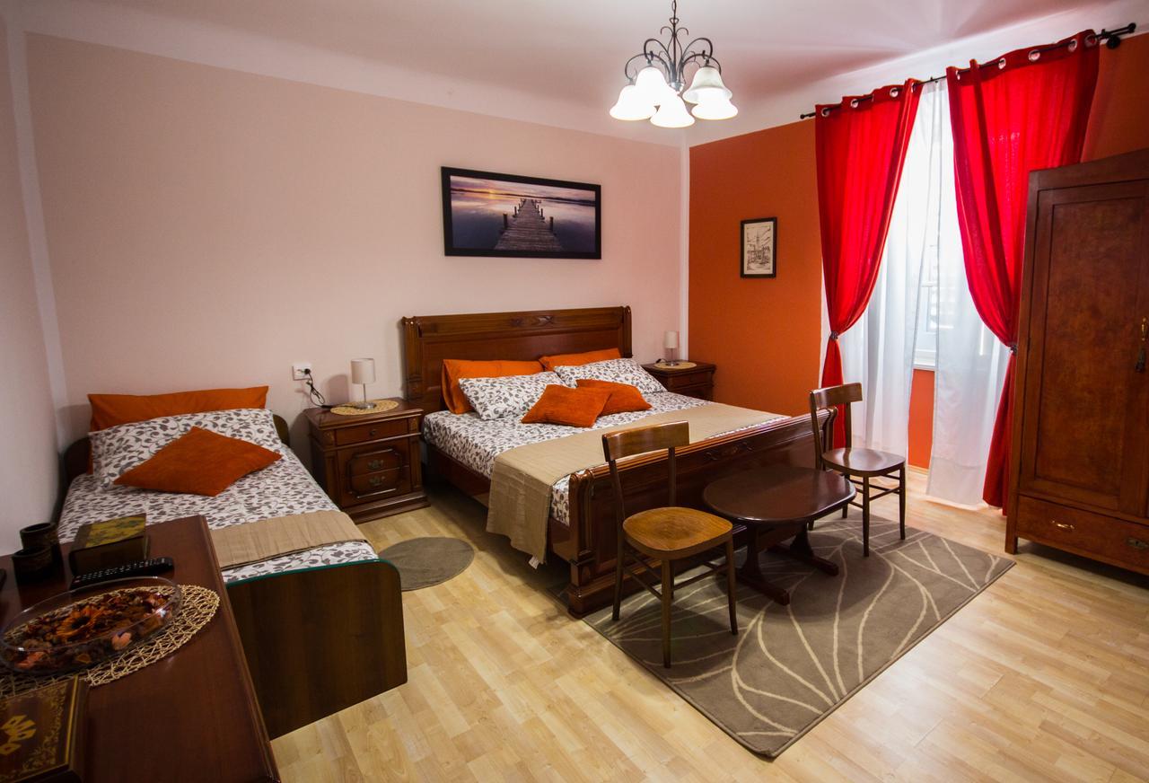 Phiros B&B Piran Exterior photo