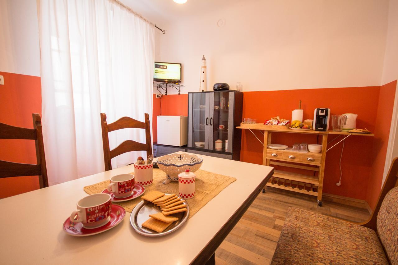 Phiros B&B Piran Exterior photo