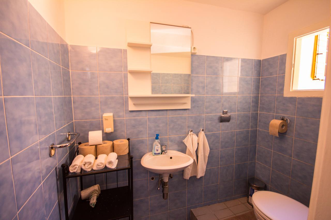 Phiros B&B Piran Exterior photo