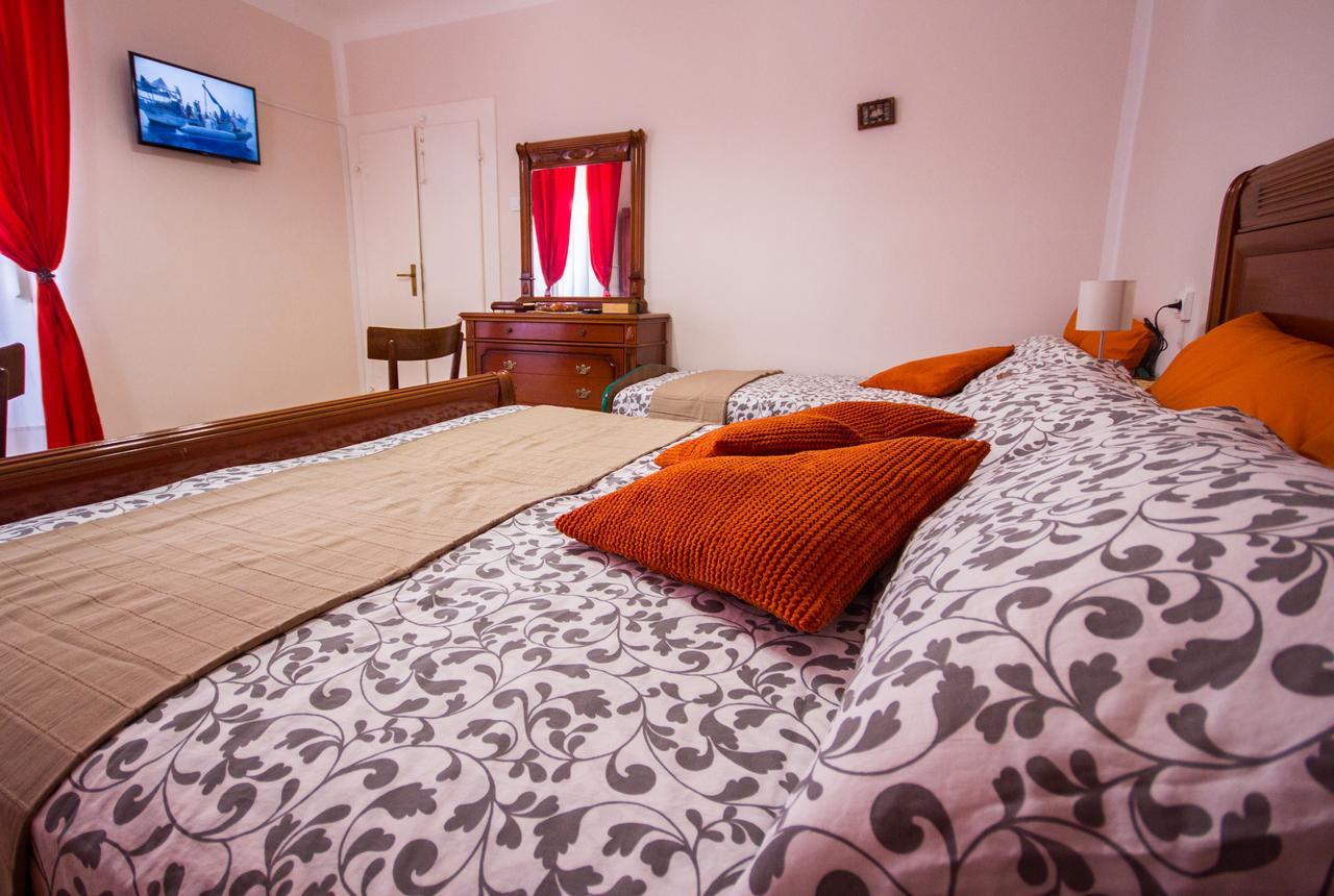 Phiros B&B Piran Exterior photo