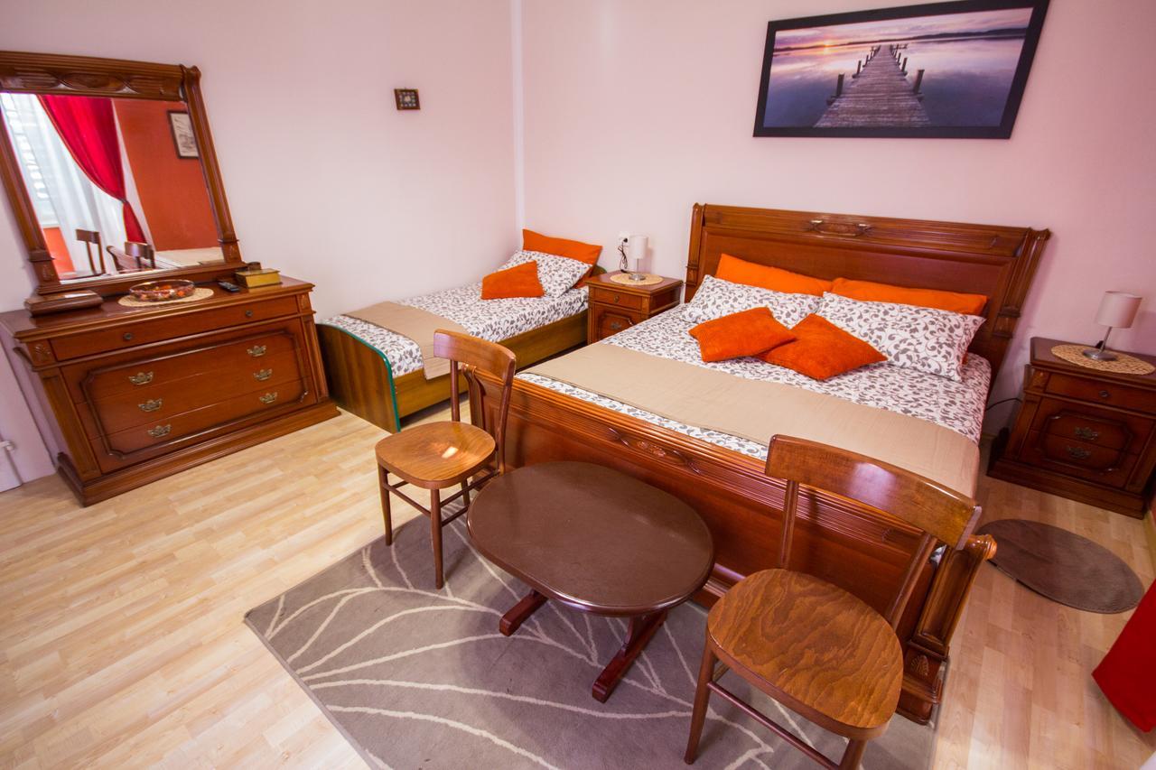 Phiros B&B Piran Exterior photo