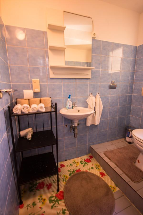 Phiros B&B Piran Exterior photo