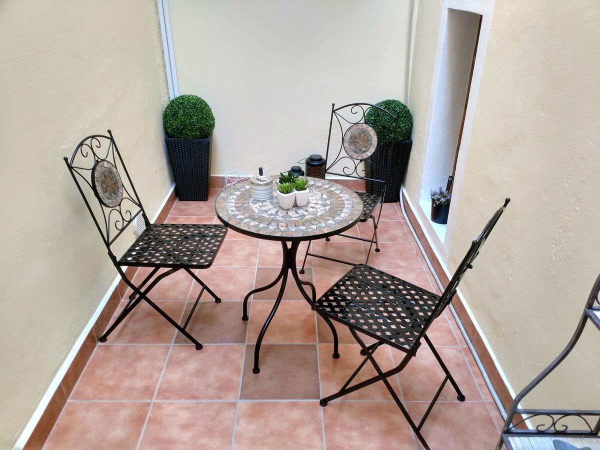 Phiros B&B Piran Exterior photo